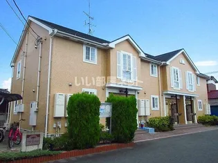 プラン ド ペルルの画像