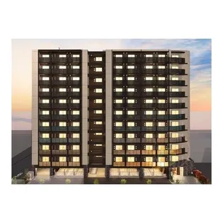 ラグゼナ横浜鶴見II【10階】の外観