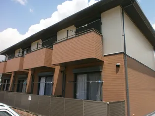 ヴィラエスポワールの画像