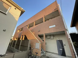 サクラヒルズの画像