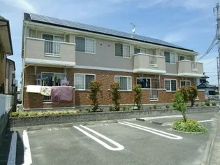 グラベール Iの画像