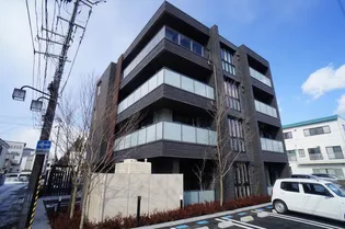 ベレオ プライム長田町の画像