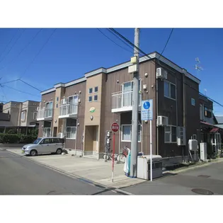 レジデンス南柳町の画像