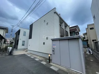 クレイノメトロノーム坂下の画像