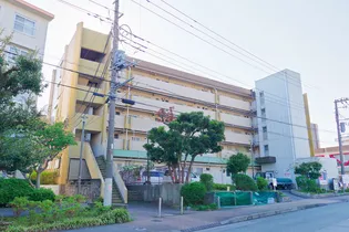 UR下大槻の画像