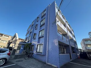 サンヒルズA棟の画像