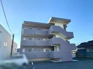 津ノ井アヴェニューの画像