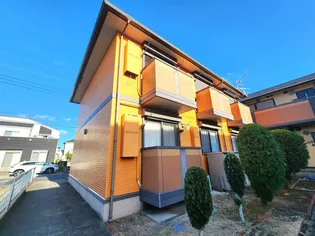 カーサモナリエ C棟の画像