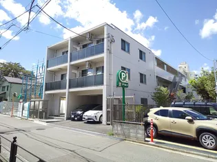 ヴァイデ中村橋の画像