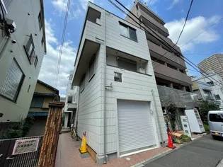 ホワイト スクエアの画像