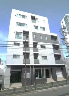 エクラタン恵比寿(eclatant ebisu)【2階】の外観