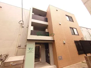 ウェルスクエアイズム三軒茶屋SOUTHの画像