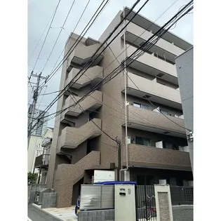 ルミエル本八幡の画像