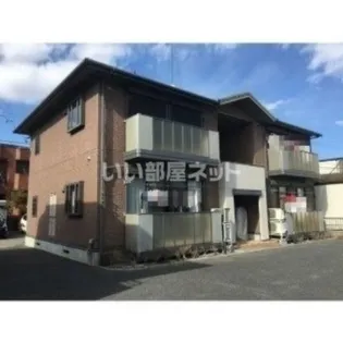 ファミーユまつばらの画像