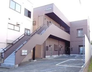 クロノス田名の画像