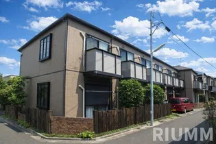 ヴェルドミール明大前の画像