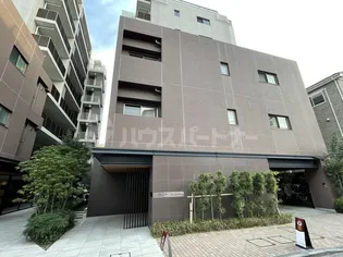 イニシア西日暮里の画像