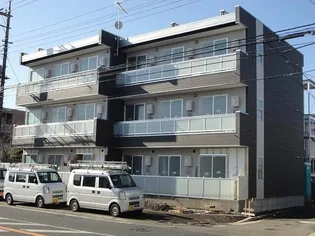 リブリ ハナミズキ湘南台の画像