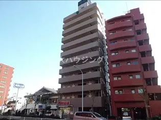 スカイプラザIIIの画像