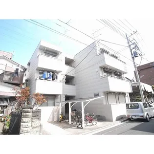 エーデルハイム戸田の画像