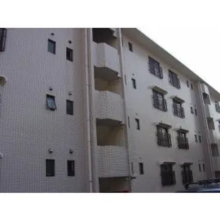 グリーンハイツ福島の画像