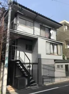 上馬シャモット(sancha)【2階】の外観