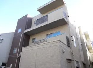 フォリア本郷【2階】の外観