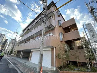 アーバンハウス本町の画像