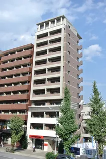 ESPERANZA AZABU【3階】の外観