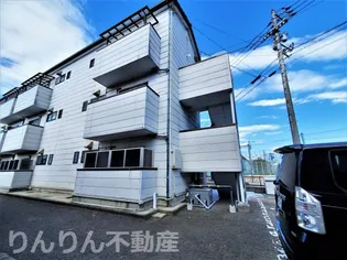 メゾン デ レヴの画像