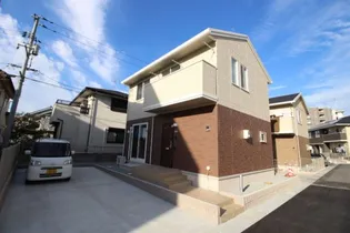 イル ヴィラージュ D棟の画像