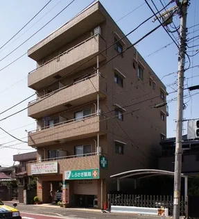 ライフコム川崎の画像