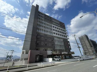 DAZZLE霧ヶ丘の画像