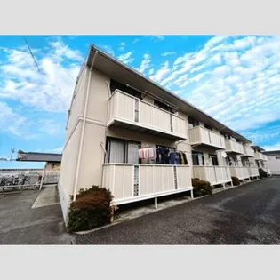 ファミールAの画像