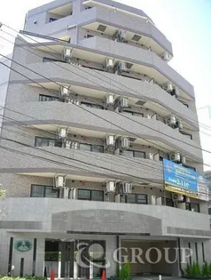 グリフィン 南蒲田アクトシティの画像