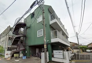 ベルデ新川の画像