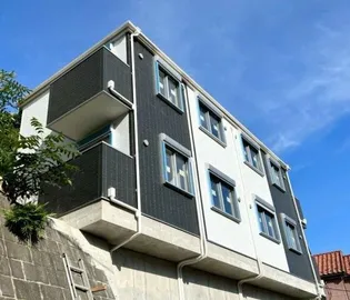 LYハイツの画像