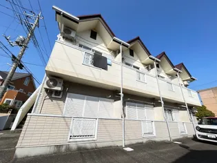 レオパレスモルトベーネの画像