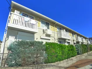 セントアンドリュースB棟の画像