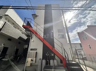プライムテラス小田急相模原I A棟の画像