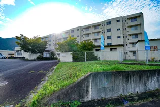 ビレッジハウス吉井I1号棟の画像