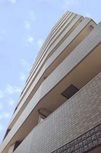 ロアール御茶ノ水順天堂大学前【9階】の外観