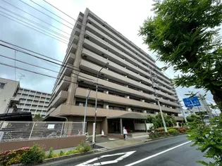 ファミール亀有 壱番館の画像