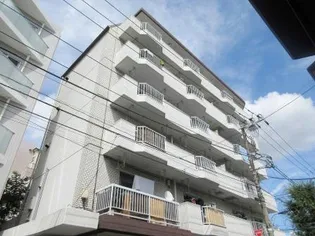 パル駒込の画像