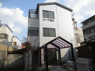 カーサ南野の画像