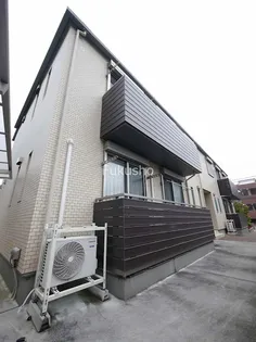 ラ ショーム ノワールの画像