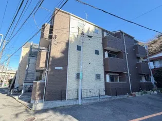 ラッフルズ プレイスの画像