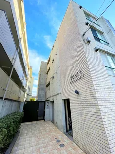 ZESTY若林Iの画像