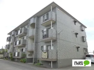 MYフラッツの画像