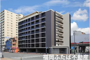 ラフィーネ箱崎駅前の画像